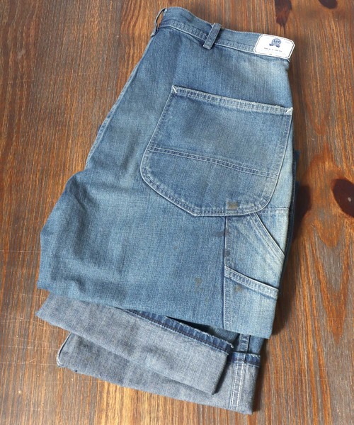 Lee（リー） ジーンズ 2026SS Lee/リー VINTAGE PAINTER PANTS