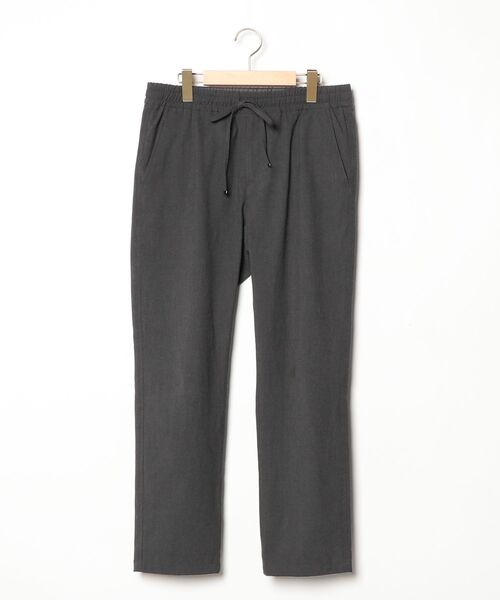 Ron Herman（ロンハーマン） イージーパンツ M グレー メンズ