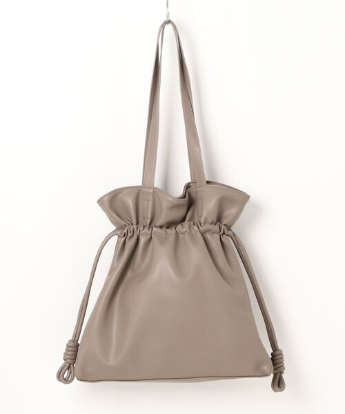 「mellowneon」 2WAYバッグ FREE ベージュ レディース_画像2