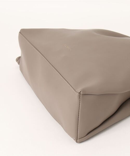 「mellowneon」 2WAYバッグ FREE ベージュ レディース_画像3