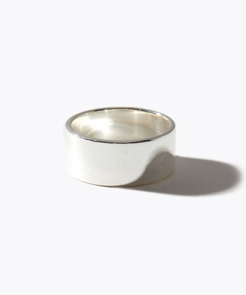 「ARTIDA OUD」 リング 11号 シルバー レディース_画像2