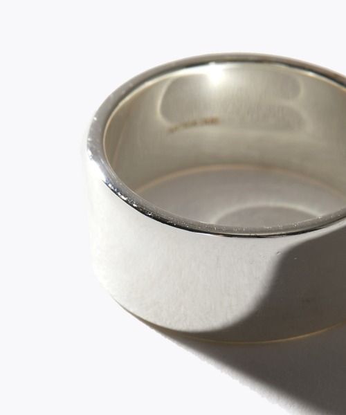 「ARTIDA OUD」 リング 11号 シルバー レディース_画像3