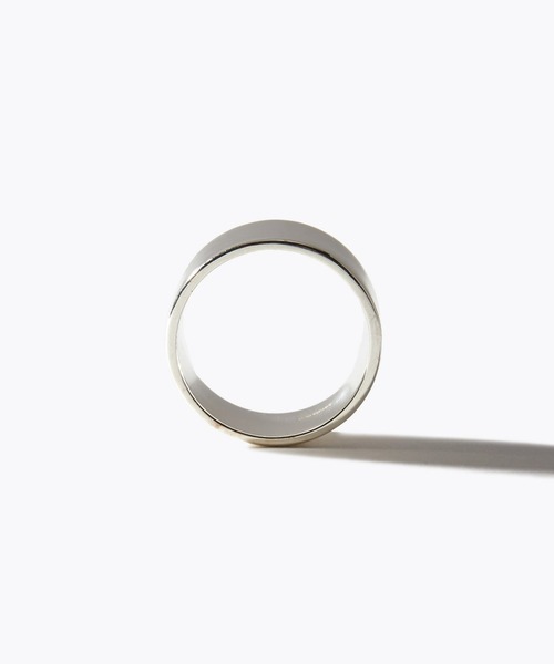 「ARTIDA OUD」 リング 11号 シルバー レディース_画像4