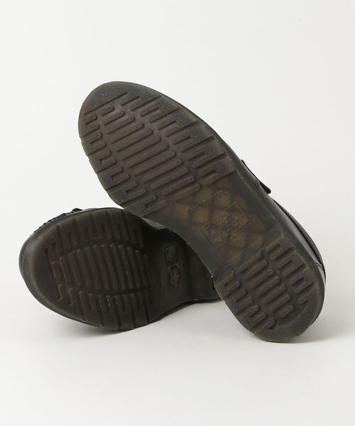 Dr. Martens ブラック ローファー サイズ7 Dr.Martens（ドクターマーチン） ローファー 7 ブラック メンズ