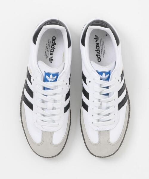 adidas（アディダス） スニーカー adidas SAMBA OG レディース