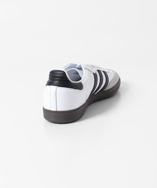 adidas（アディダス） スニーカー adidas SAMBA OG レディース