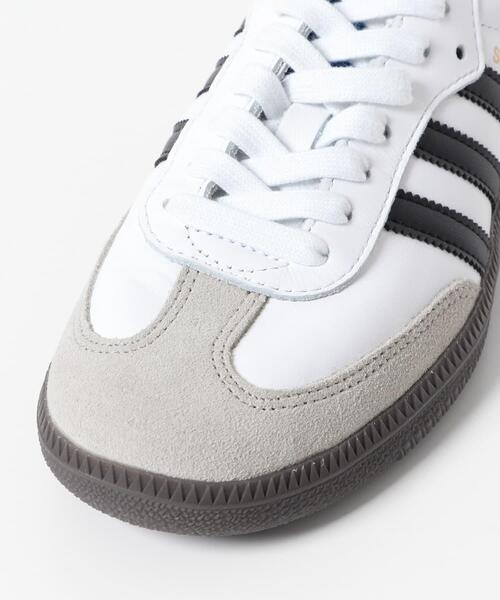 adidas（アディダス） スニーカー adidas SAMBA OG レディース