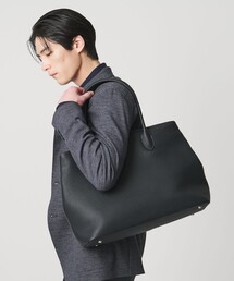 UNITED ARROWS（ユナイテッドアローズ） トートバッグ レザー ジップ