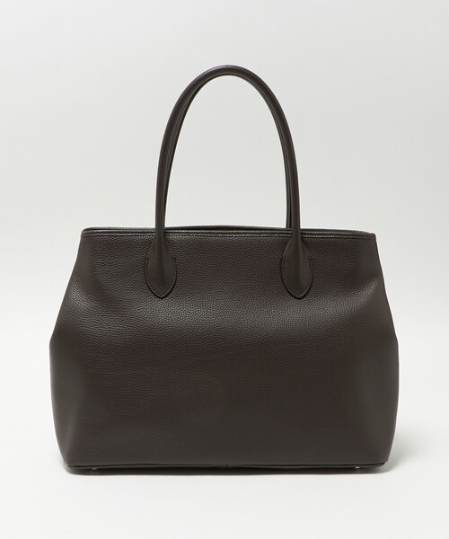UNITED ARROWS（ユナイテッドアローズ） トートバッグ レザー ジップ
