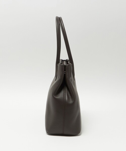 UNITED ARROWS（ユナイテッドアローズ） トートバッグ レザー ジップ