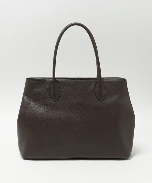 UNITED ARROWS（ユナイテッドアローズ） トートバッグ レザー ジップ