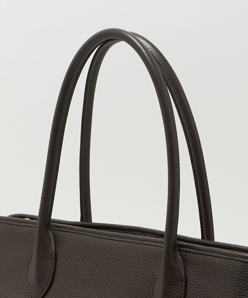 UNITED ARROWS（ユナイテッドアローズ） トートバッグ レザー ジップ