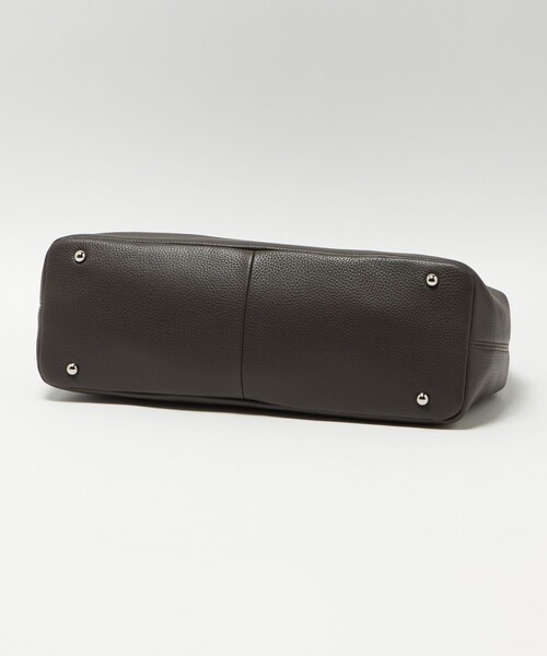 UNITED ARROWS（ユナイテッドアローズ） トートバッグ レザー ジップ