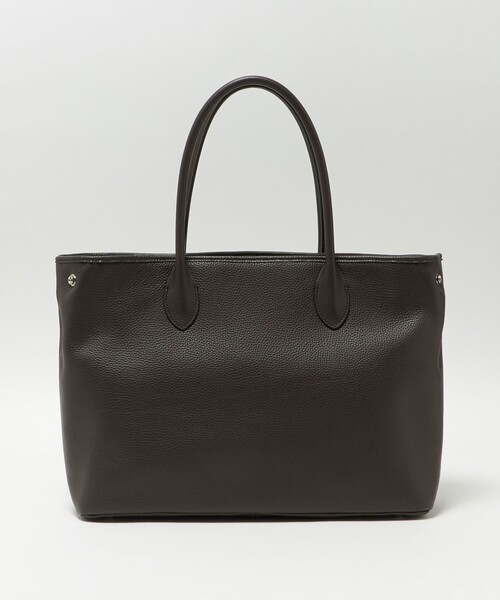 UNITED ARROWS（ユナイテッドアローズ） トートバッグ レザー ジップ