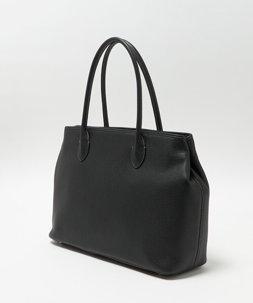 UNITED ARROWS（ユナイテッドアローズ） トートバッグ レザー ジップ