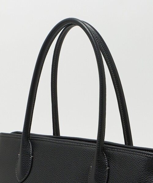 UNITED ARROWS（ユナイテッドアローズ） トートバッグ レザー ジップ