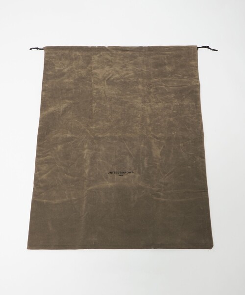 UNITED ARROWS（ユナイテッドアローズ） トートバッグ レザー ジップ
