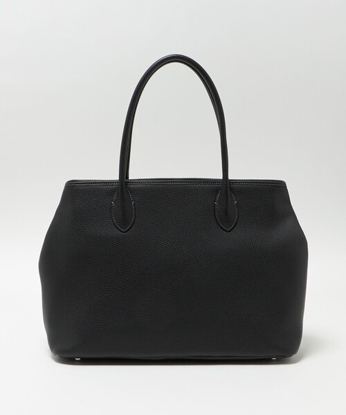 UNITED ARROWS（ユナイテッドアローズ） トートバッグ レザー ジップ