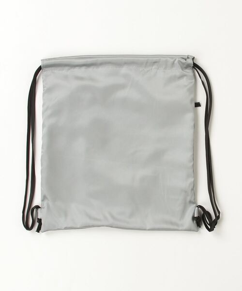 「.KOM」 リュック FREE ブラック レディース_画像2