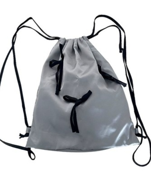 「.KOM」 リュック FREE ブラック レディース_画像8