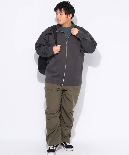B＆T CLUB（ビーティークラブ） ブルゾン アウター ジャケット メンズ