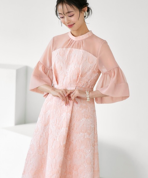 ドレスの画像