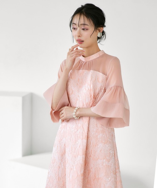 ドレスの画像