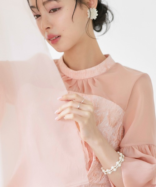 ドレスの画像