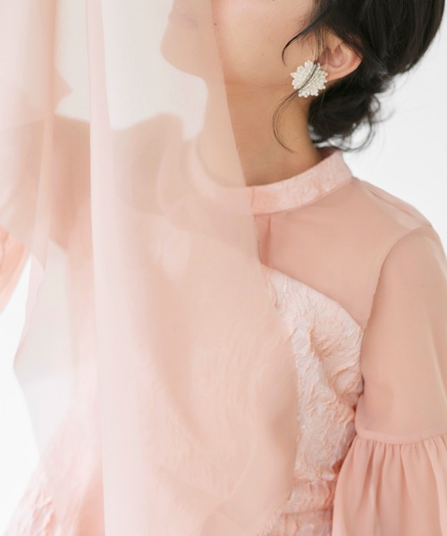 ドレスの画像