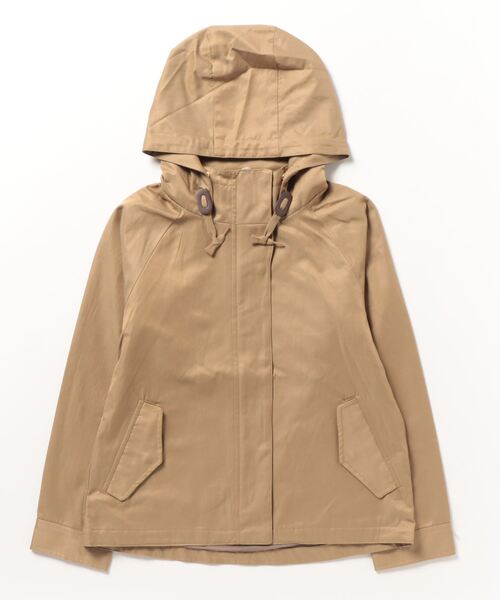 「B:MING by BEAMS」 ブルゾン SMALL ホワイト レディース_画像2