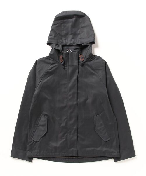 「B:MING by BEAMS」 ブルゾン SMALL ホワイト レディース_画像3