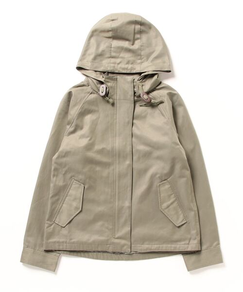 「B:MING by BEAMS」 ブルゾン SMALL ホワイト レディース_画像4