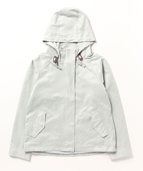 「B:MING by BEAMS」 ブルゾン SMALL ホワイト レディース_画像5