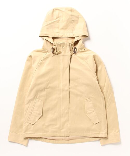 「B:MING by BEAMS」 ブルゾン SMALL ホワイト レディース_画像6