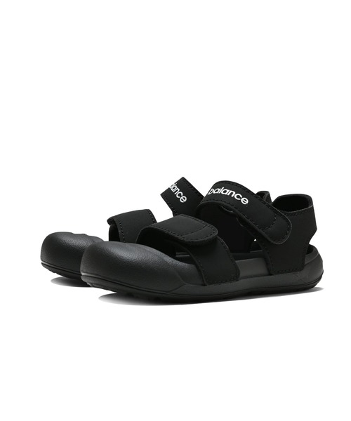 New Balance（ニューバランス） サンダル 809 v1 Sandal キッズ 子供