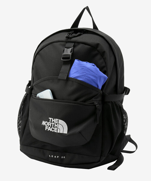 THE NORTH FACE（ザ ノースフェイス） デイバック リュック Leap 20