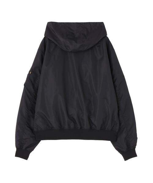 Alpha Industries（アルファ・インダストリーズ） ミリタリー
