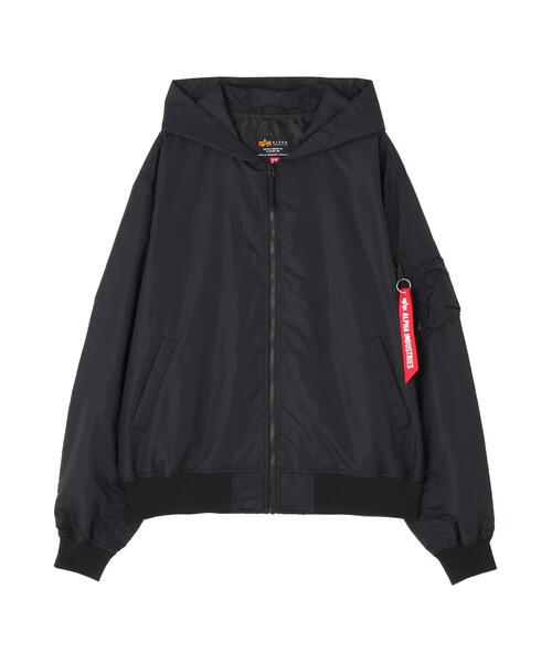 Alpha Industries（アルファ・インダストリーズ） ミリタリー