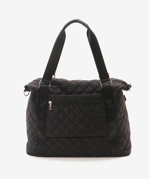 MAJESTIC LEGON（マジェスティックレゴン） ボストンバッグ 