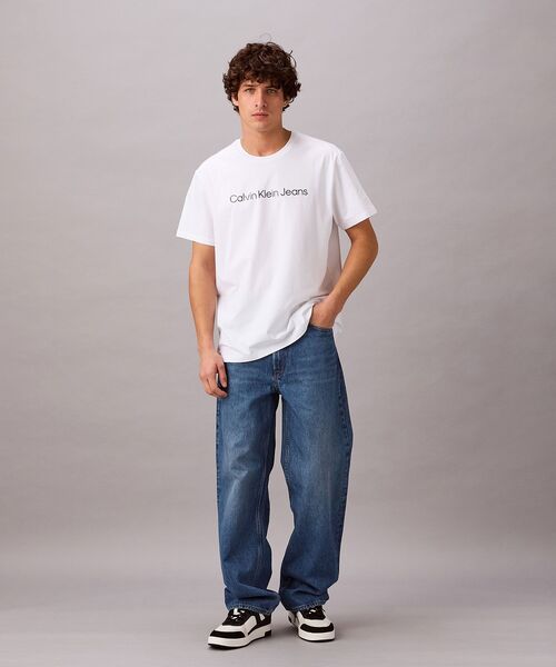 Calvin Klein（カルバン・クライン） ジーンズ ジーンズ(デニムパンツ