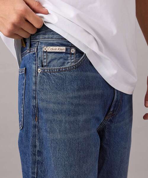 Calvin Klein（カルバン・クライン） ジーンズ ジーンズ(デニムパンツ