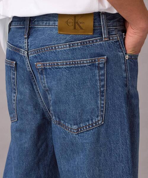 Calvin Klein（カルバン・クライン） ジーンズ ジーンズ(デニムパンツ