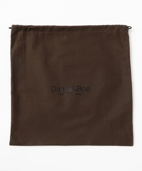 Daniel & Bob（ダニエル アンド ボブ） トートバッグ 「別注」Daniel