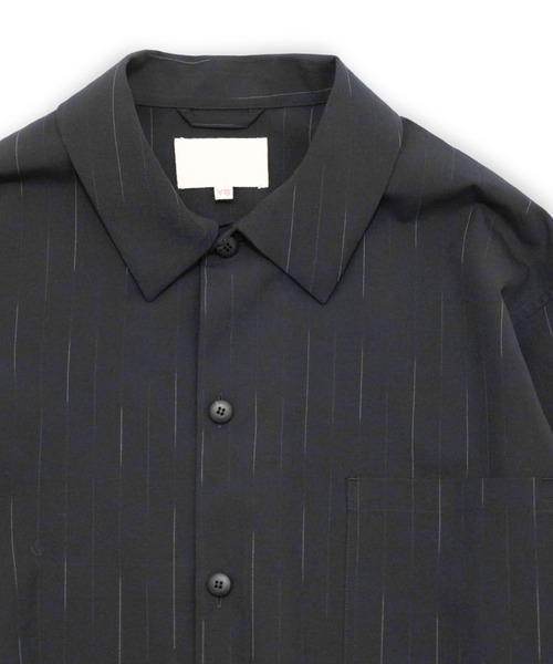 yoko sakamoto（ヨーコサカモト） シャツ WORK BLOUSE メンズ