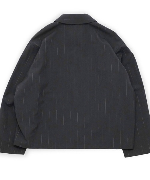 yoko sakamoto（ヨーコサカモト） シャツ WORK BLOUSE メンズ