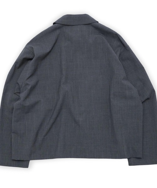 ヨーコページです。Mサイズ YOKO SHOP WEEKENDER SHIRT」- 「WORK ヨーコサカモト SAKAMOTO ジャケット・アウター