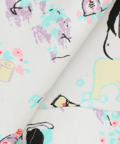 パーカー 「Ashley Williams」 BUTTERFLY HOODIE レディース メンズ