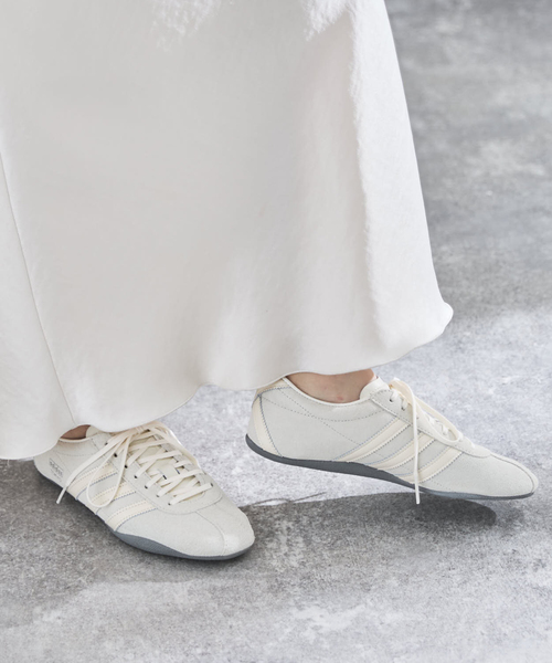 IENA（イエナ） スニーカー adidas originals/アディダス オリジナルス