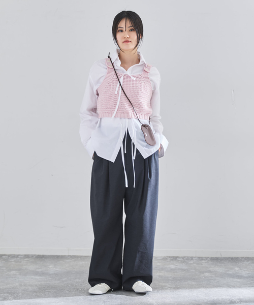 IENA（イエナ） スニーカー adidas originals/アディダス オリジナルス