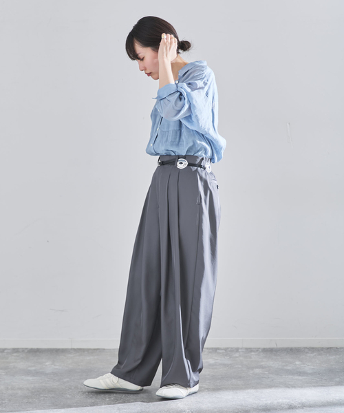 IENA（イエナ） スニーカー adidas originals/アディダス オリジナルス